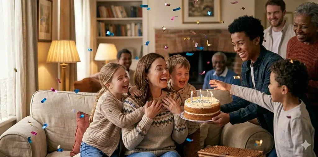 Aunt Birthday