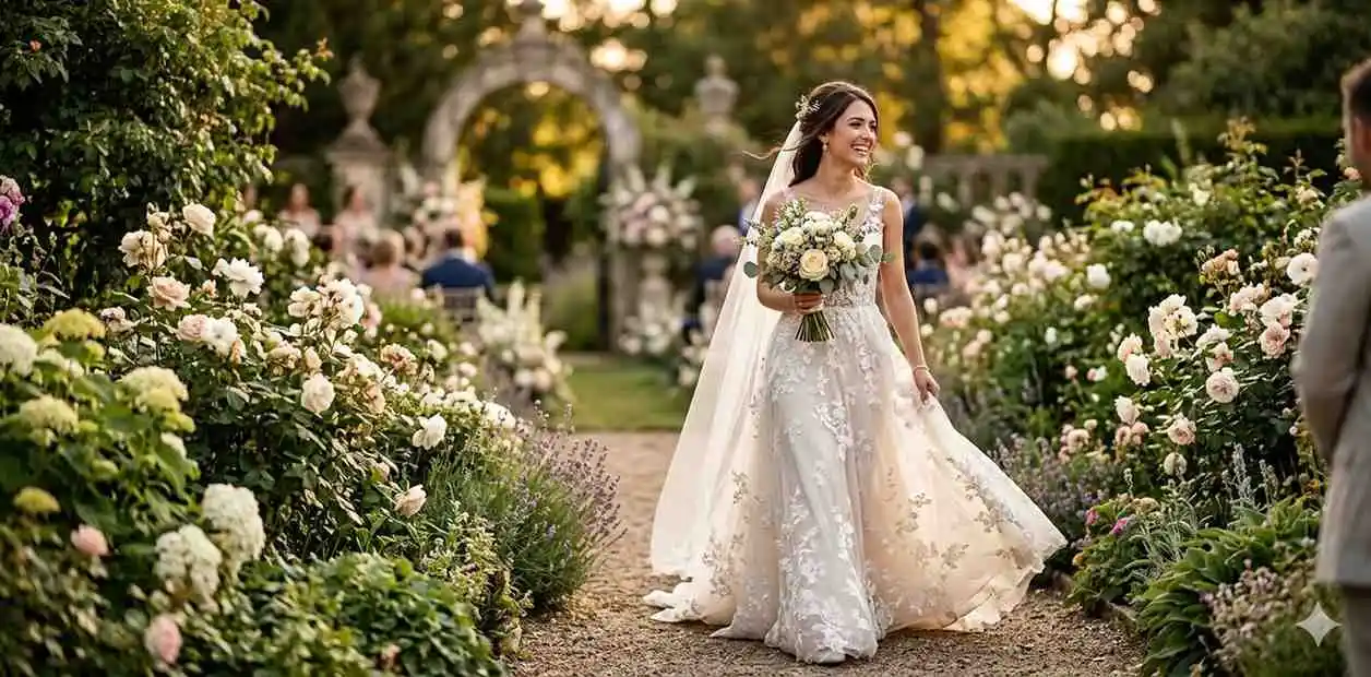 Bride Captions