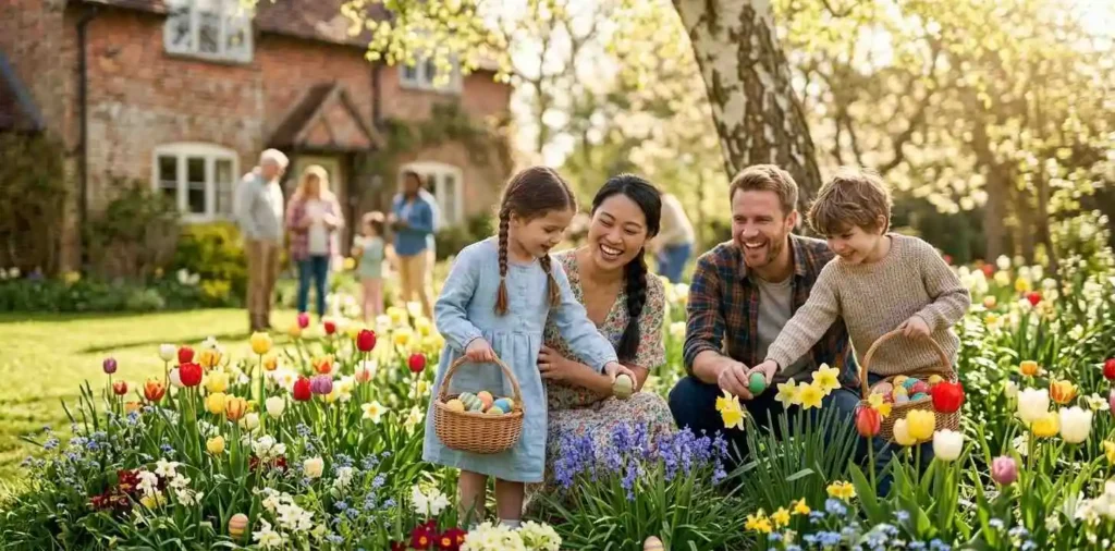 Easter Celebration