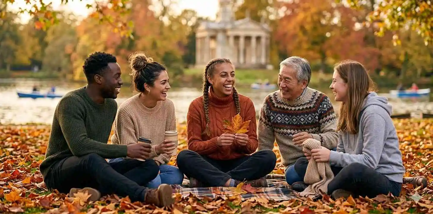 Fall Captions