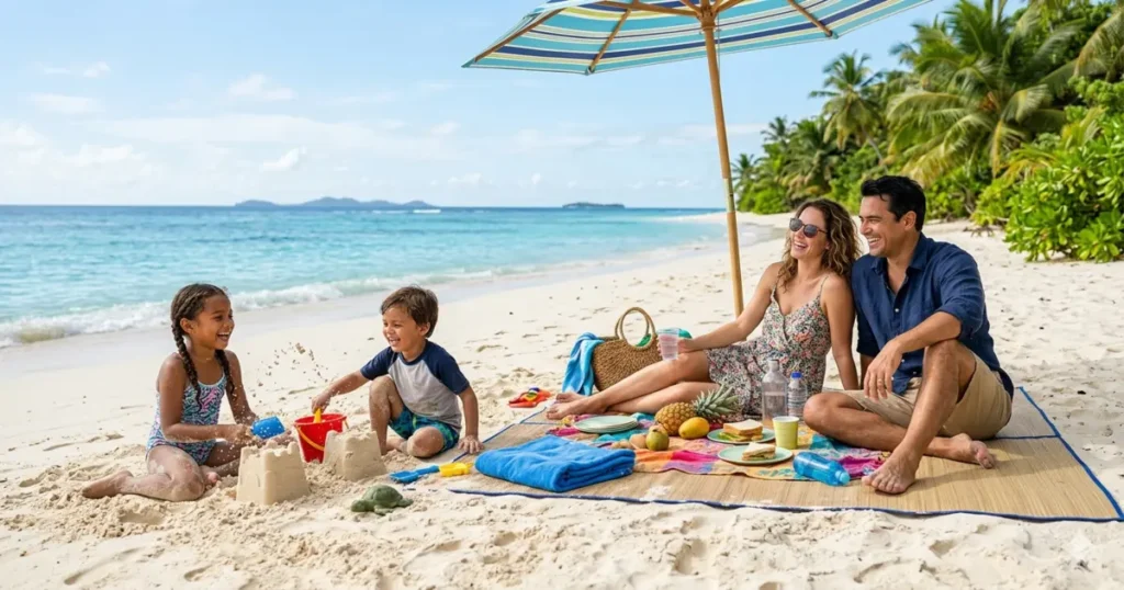 Family Vacation