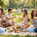 June Captions