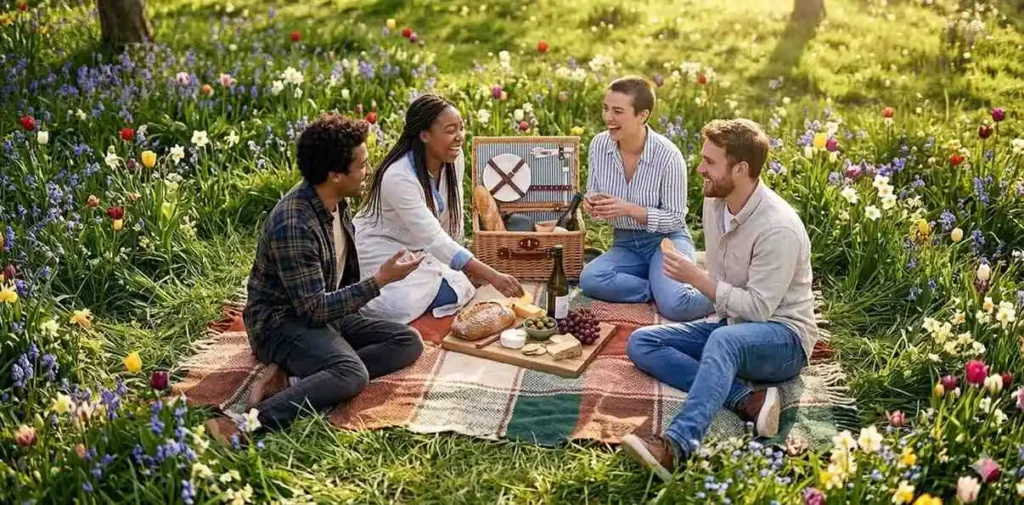 May Picnic
