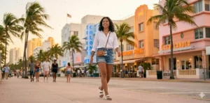 Miami Captions