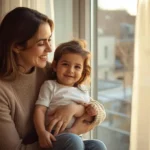 Mother Captions