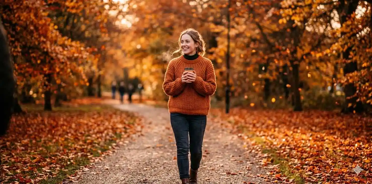 October Captions