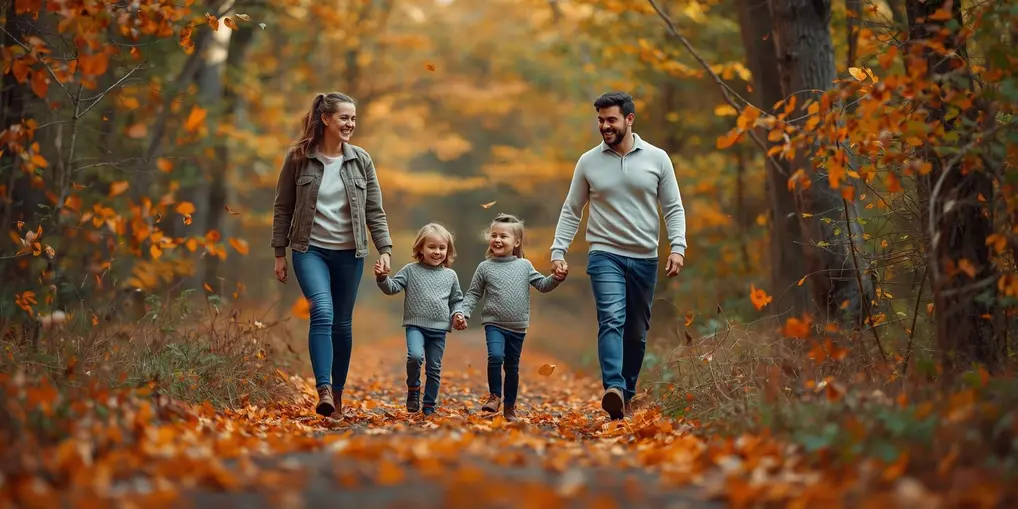 Parents And Kids