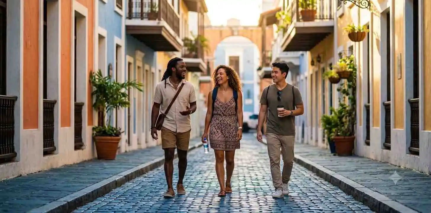 Puerto Rico Captions Aesthetic Short Instagram Pro
