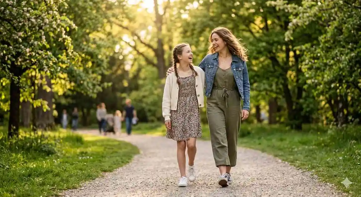Sisters Captions