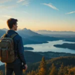 Travel Captions