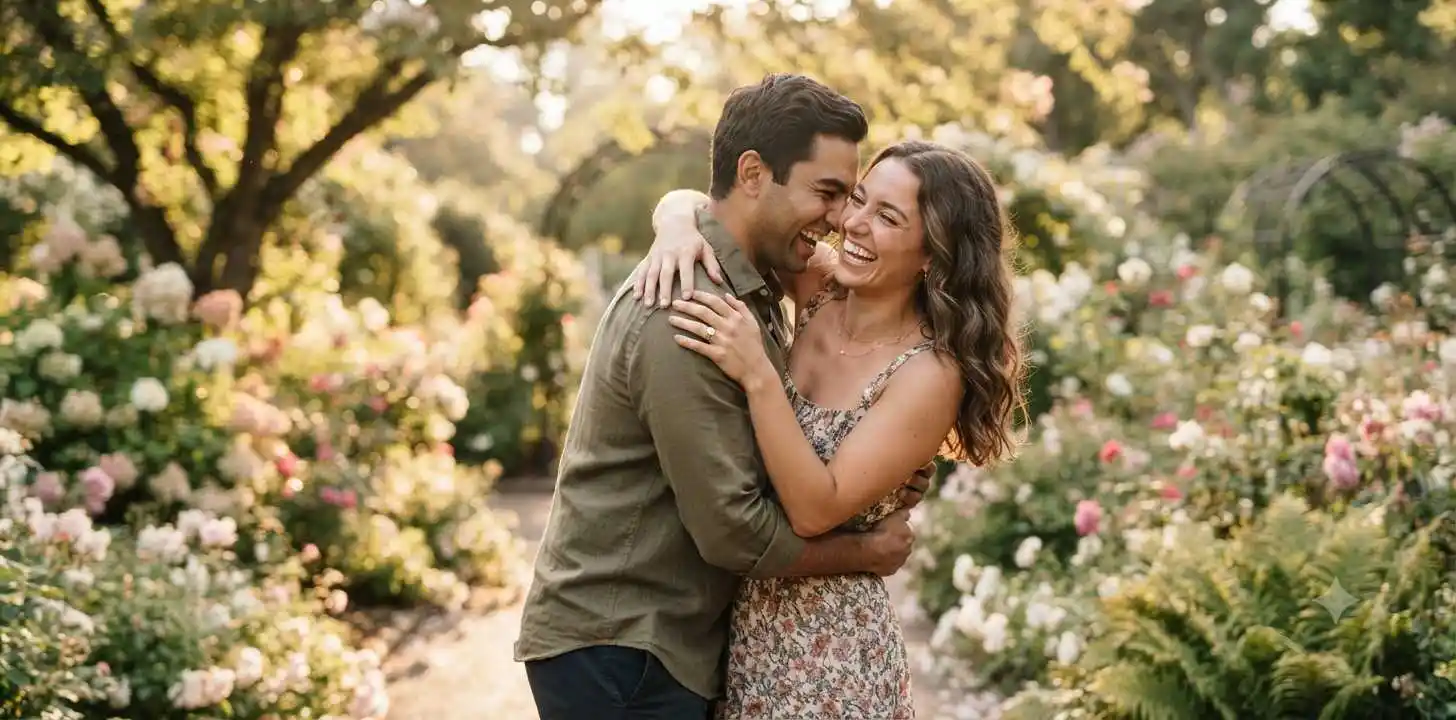 Engaged Captions