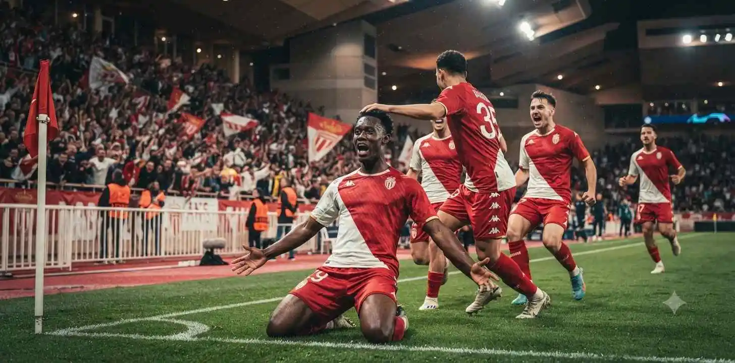 Folarin Balogun Captions