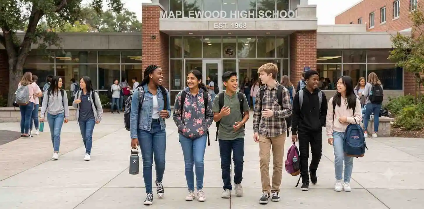 Back to School Captions