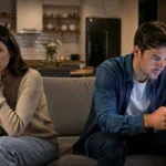 Cheating Husband Captions