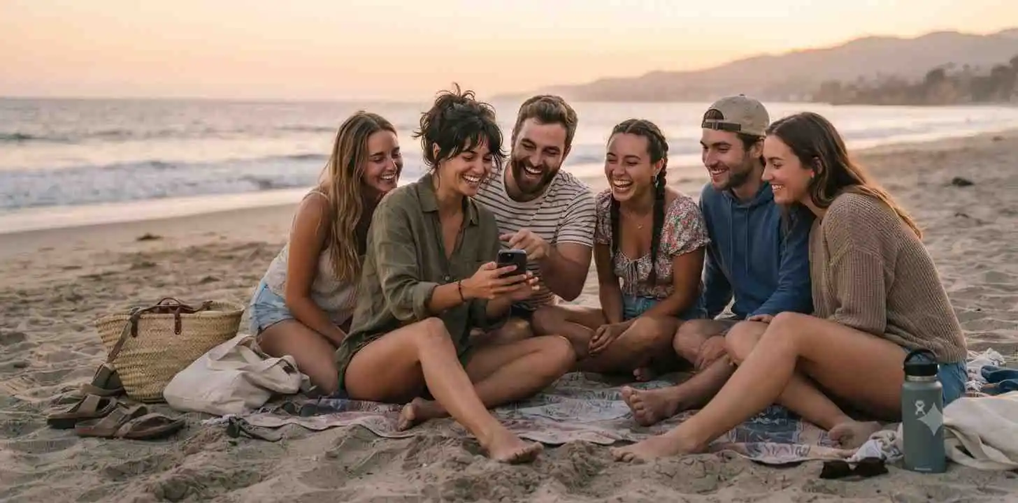 End of Summer Captions