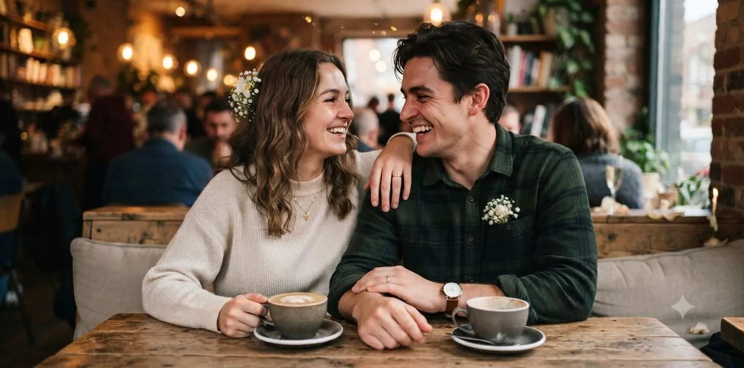 Love Couple Captions