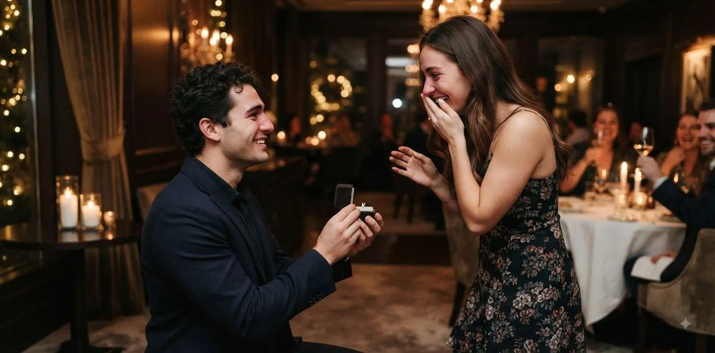 Proposal Captions