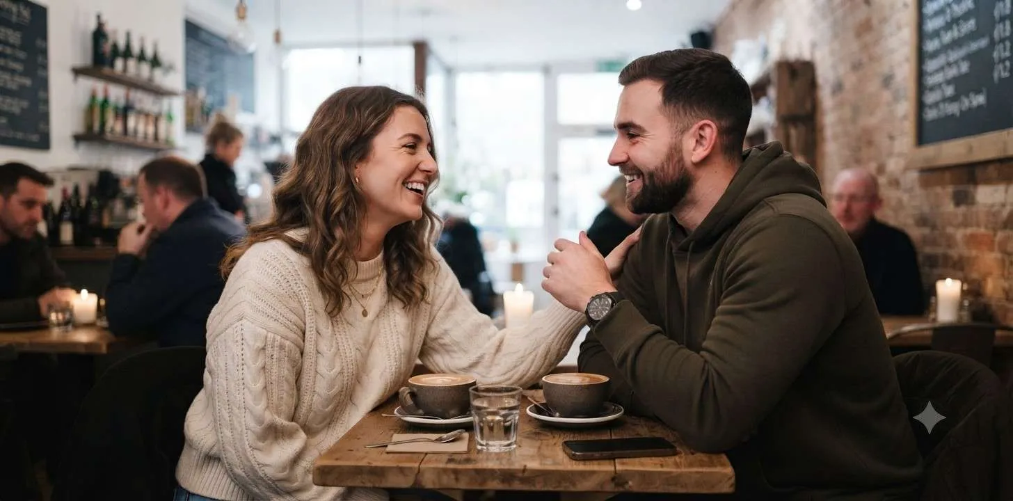 Relationship Captions