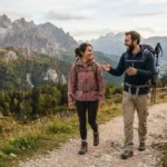 September Travel Captions