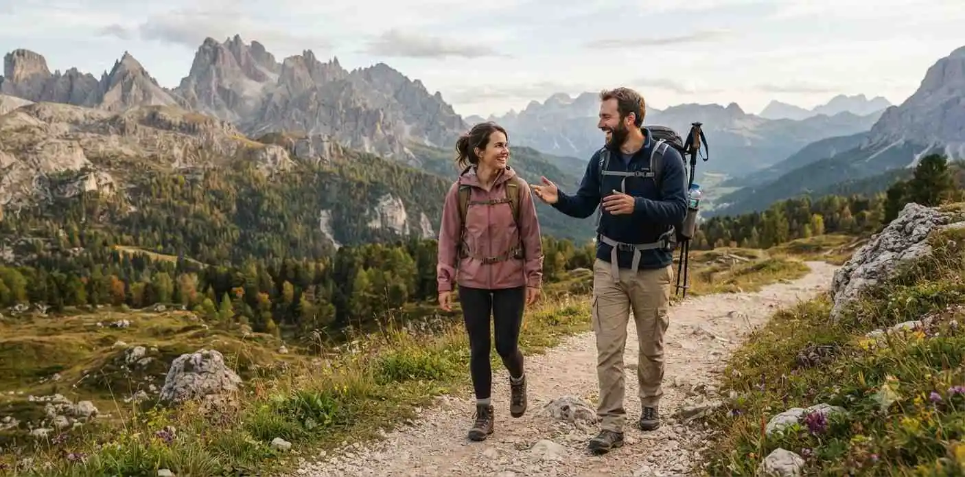 September Travel Captions