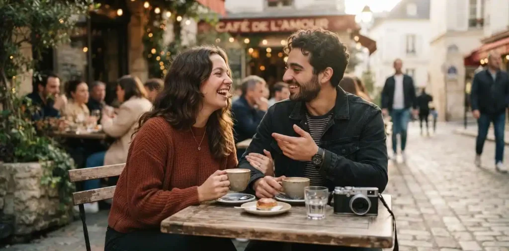 True Love Captions
