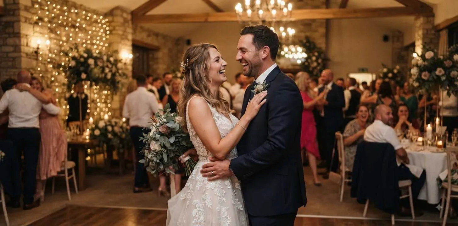 Wedding Captions