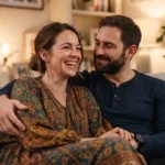 Wife Captions