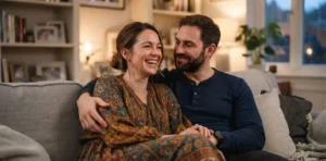 Wife Captions